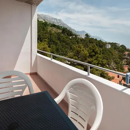Appartement Lile *