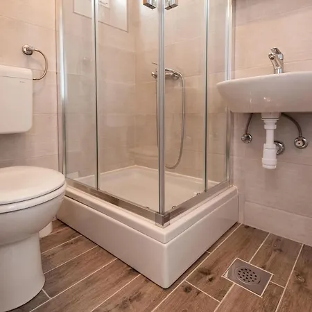 Lile Appartement *