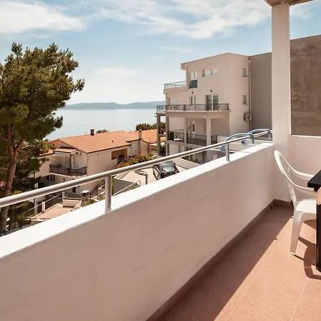Lile Appartement