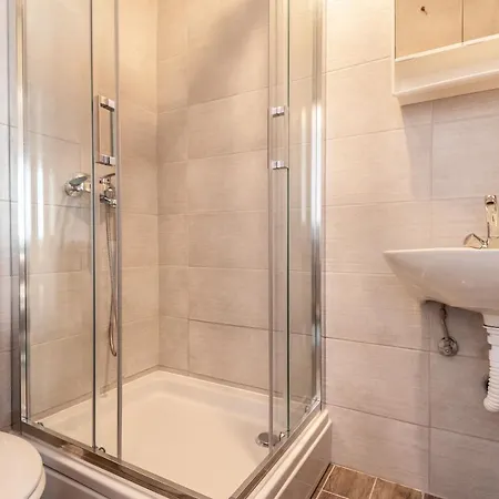 Appartement Lile