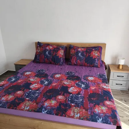Apartman Lile