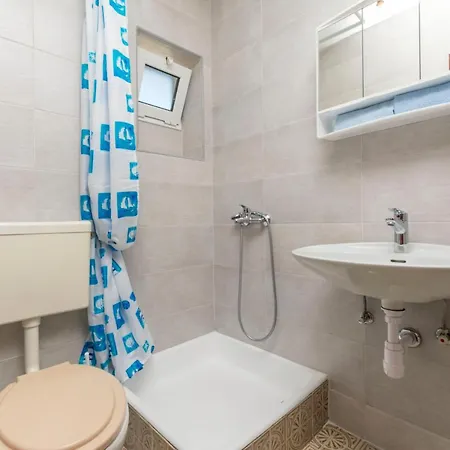 Appartement Lile *