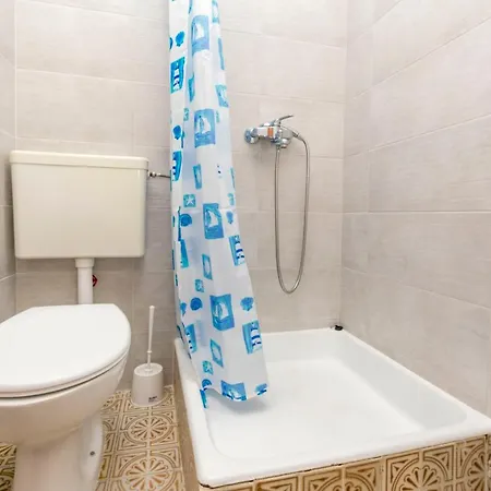 Appartement Lile *