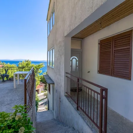 Apartment Lile