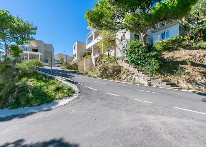 Apartman Lile