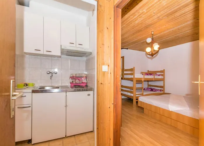 Lile דירה ברלה